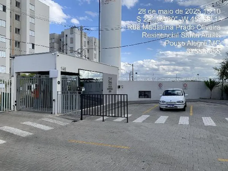 Apartamento em Licitação
