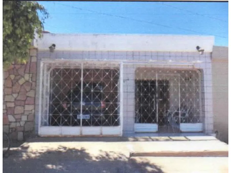 Casa em Licitação