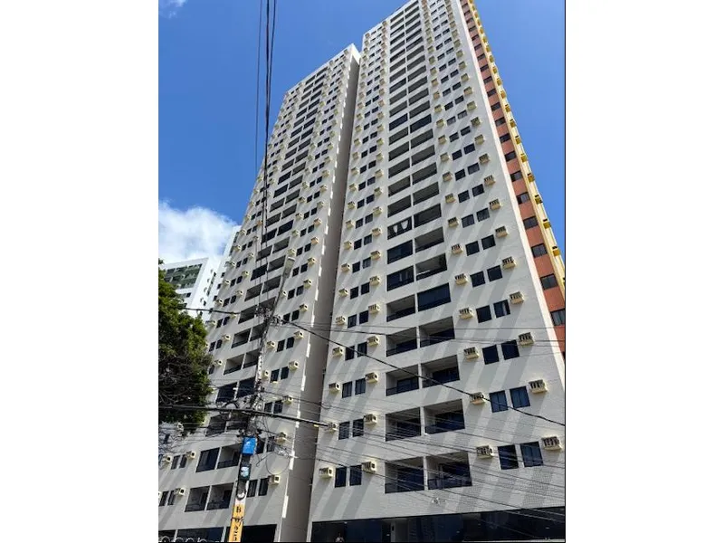 Apartamento em Licitação