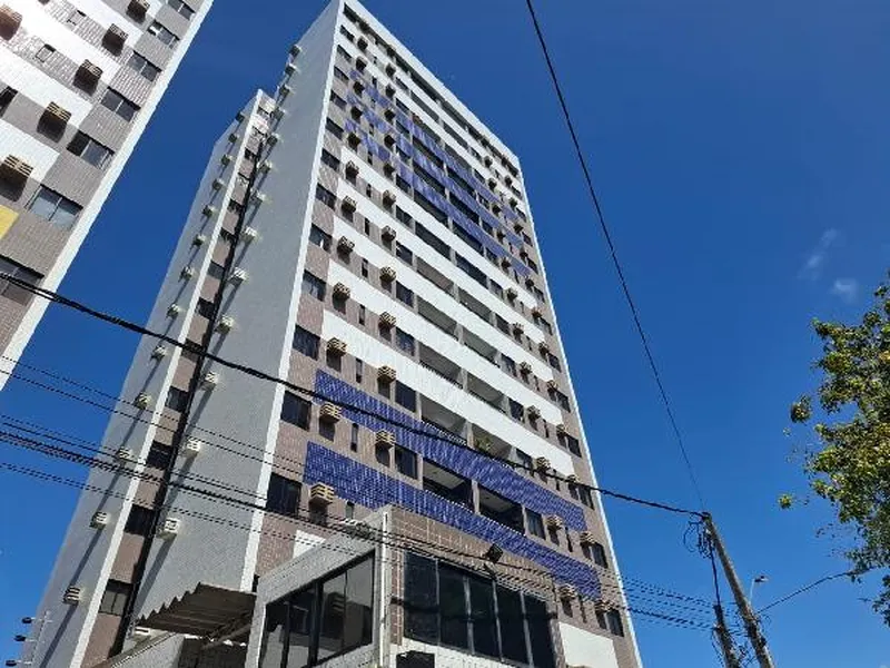 Apartamento em Licitação