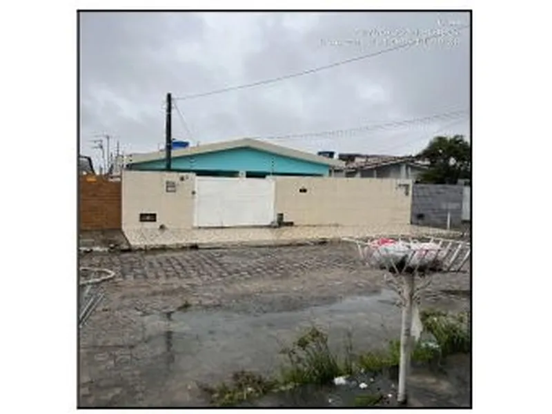 Casa em Licitação