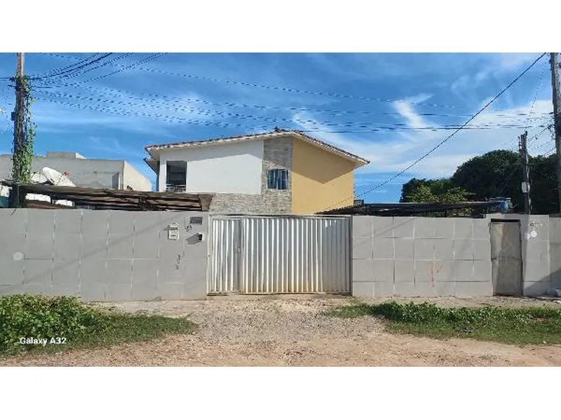 Casa em Licitação