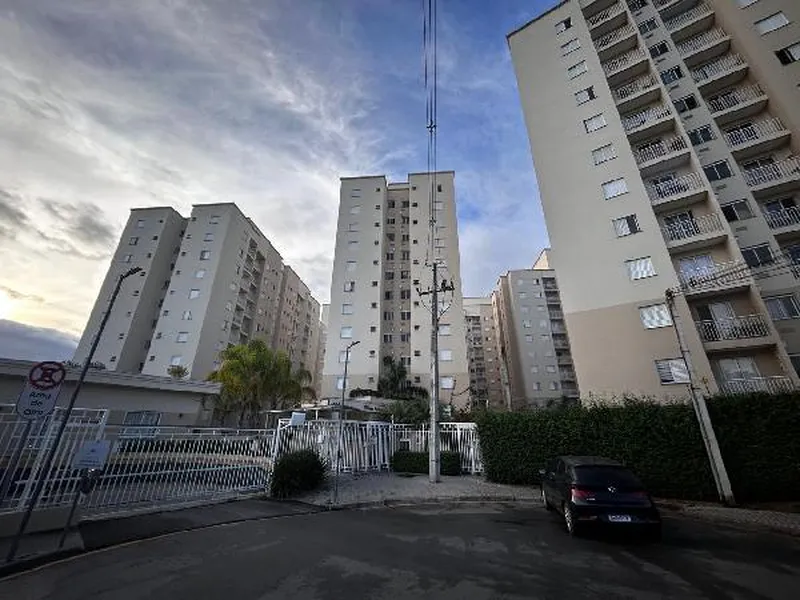 Apartamento em Licitação