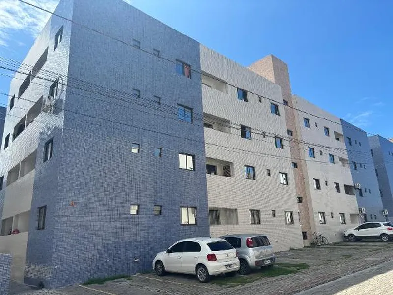 Apartamento em Licitação