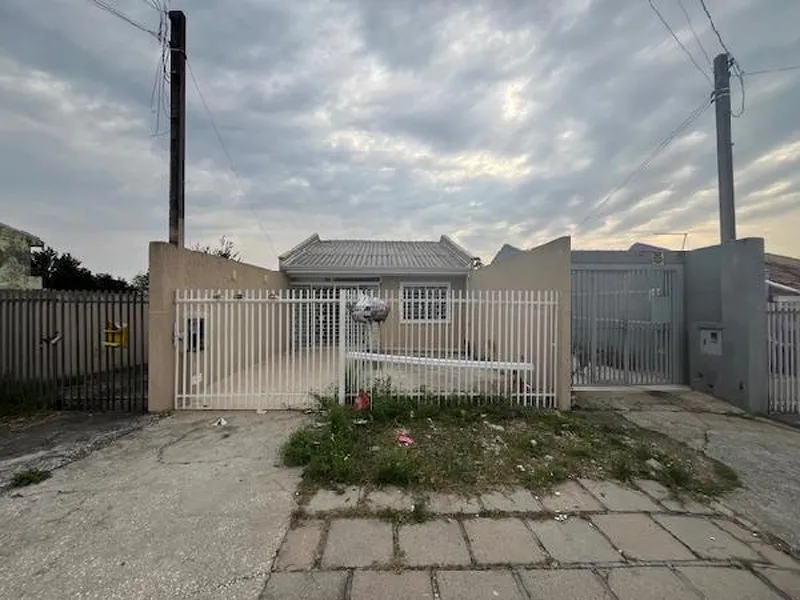 Casa em Licitação
