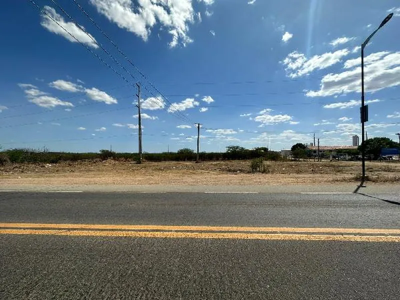 Terreno em Venda Direta