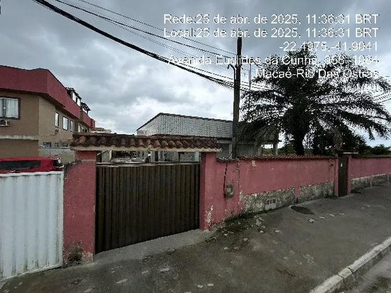 Casa em Licitação