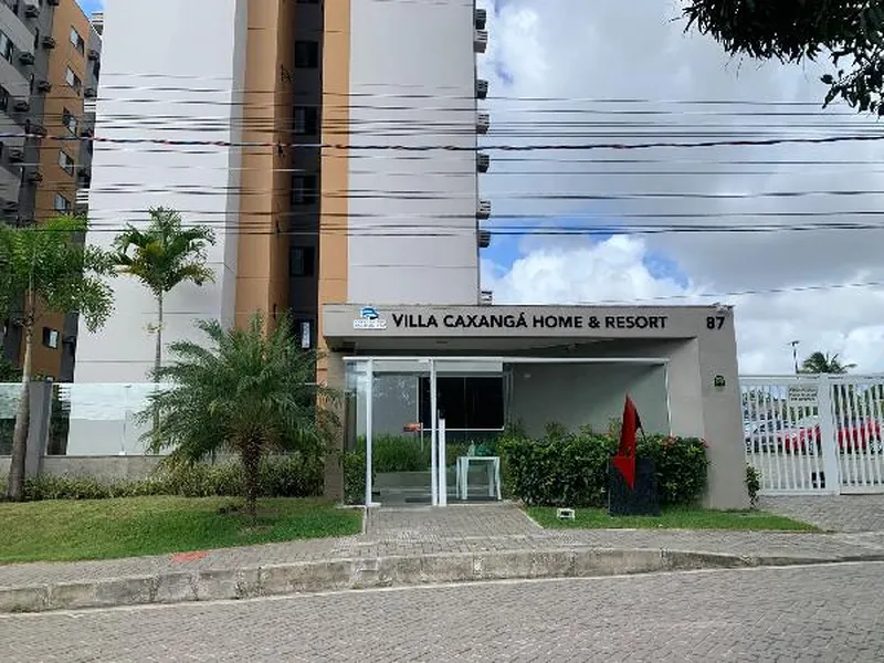 Apartamento em Licitação