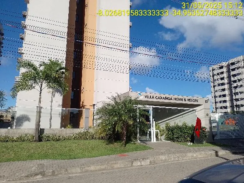 Apartamento em Licitação