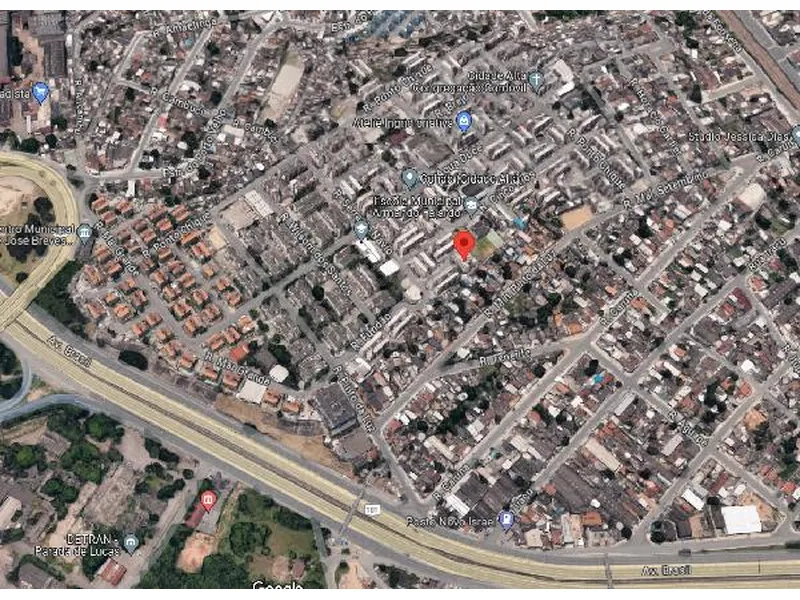 Apartamento em Venda Direta