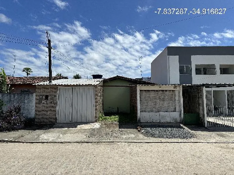 Casa em Venda Direta