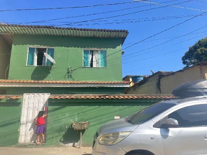 Casa em Licitação