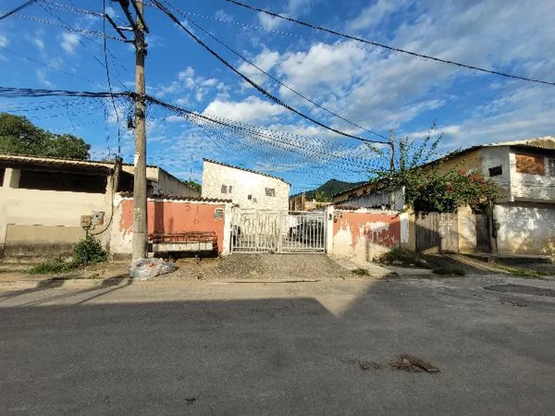 Casa em Venda Direta