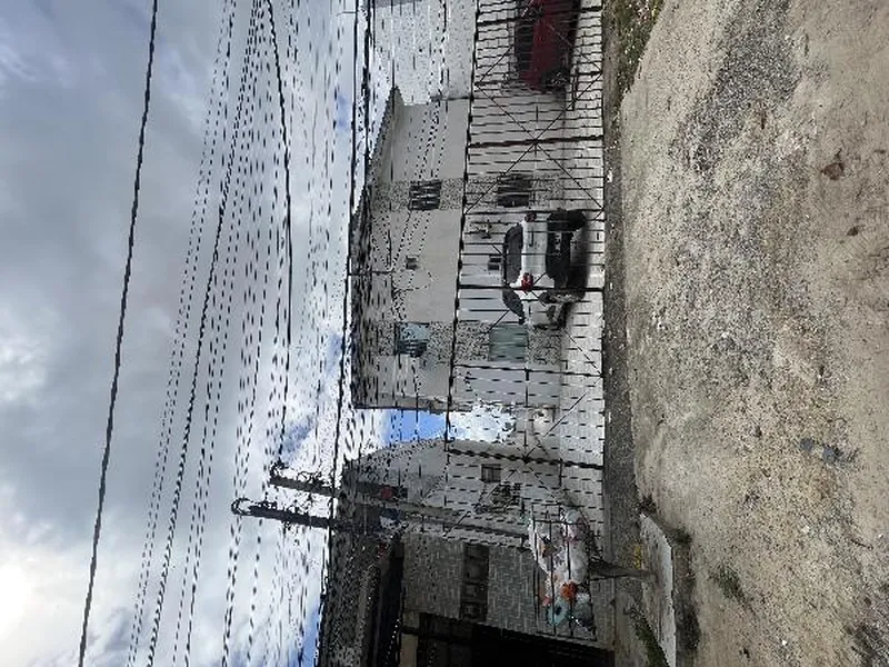 Apartamento em Licitação