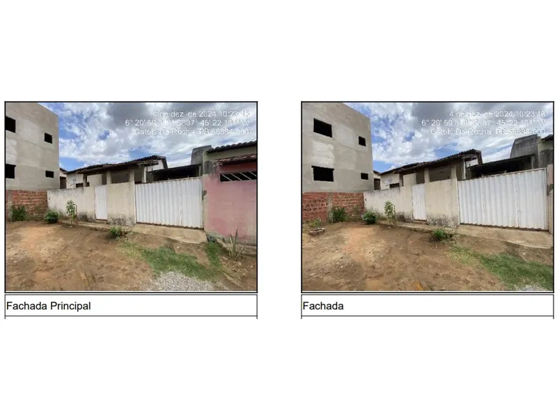 Casa em Venda Direta