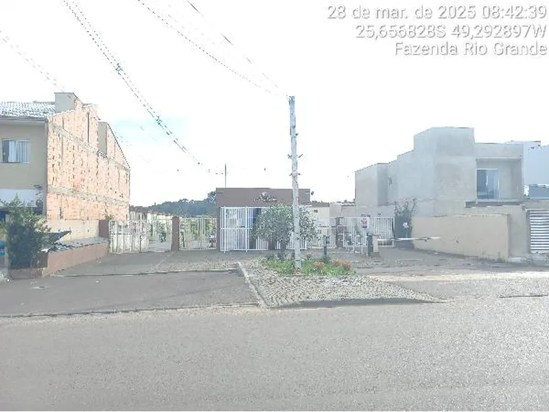 Apartamento em Licitação