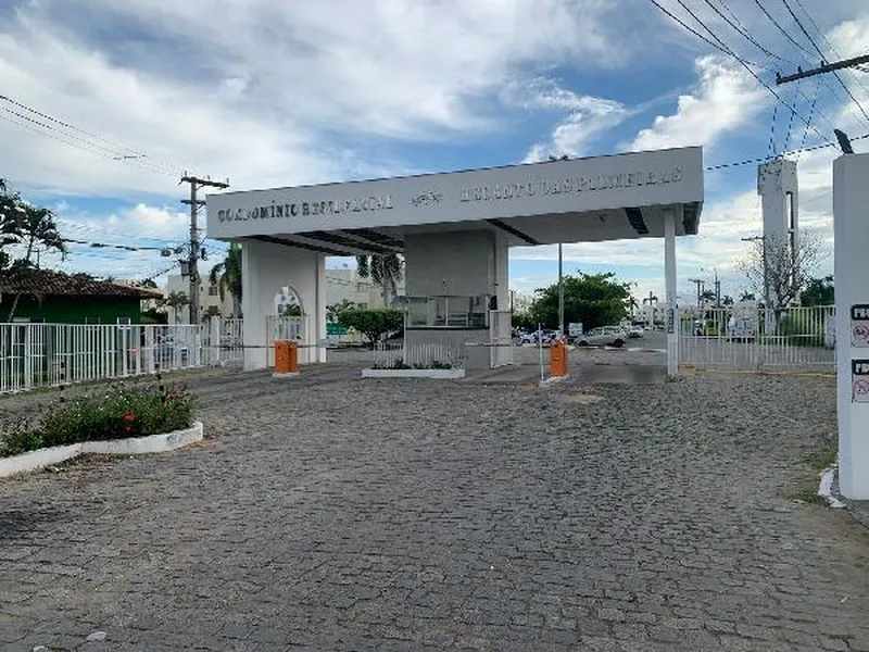 Apartamento em Licitação
