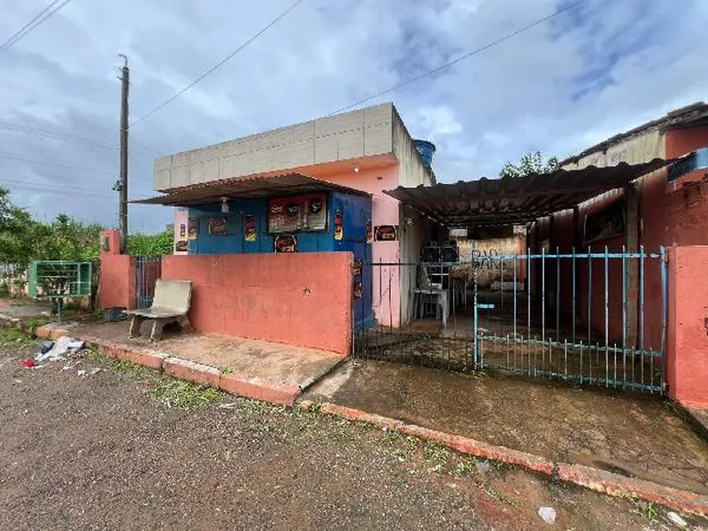 Casa em Licitação