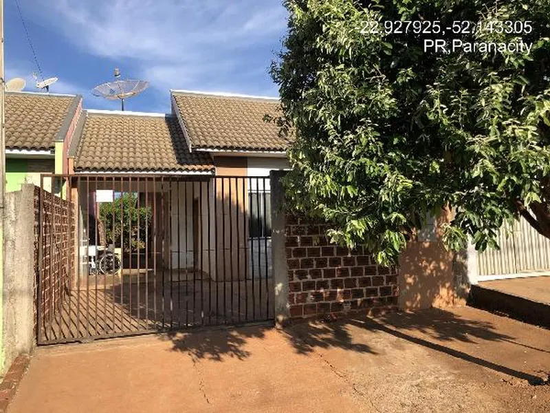 Casa em Venda Direta