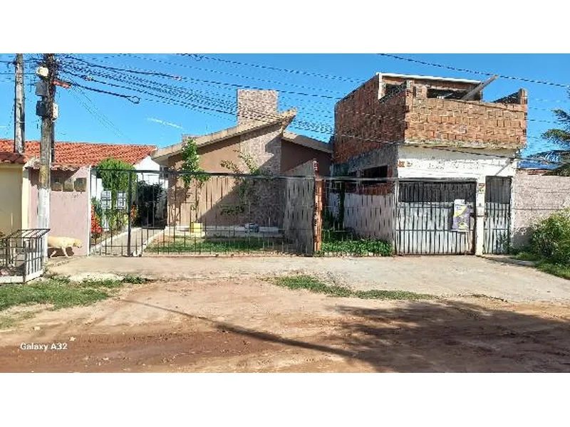 Casa em Venda Direta