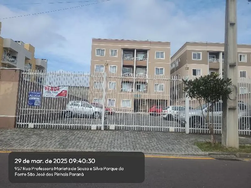 Apartamento em Licitação