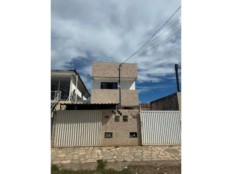 Casa em Licitação
