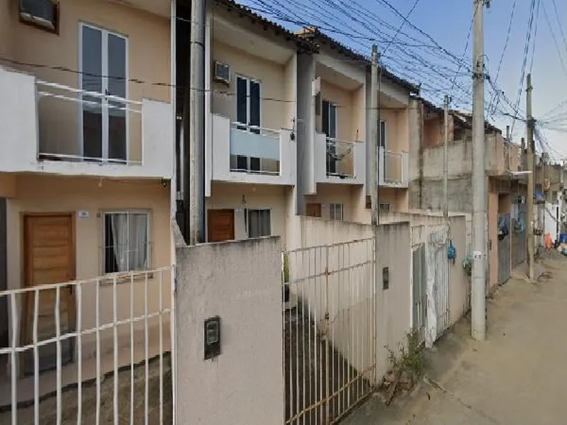 Casa em Venda Direta