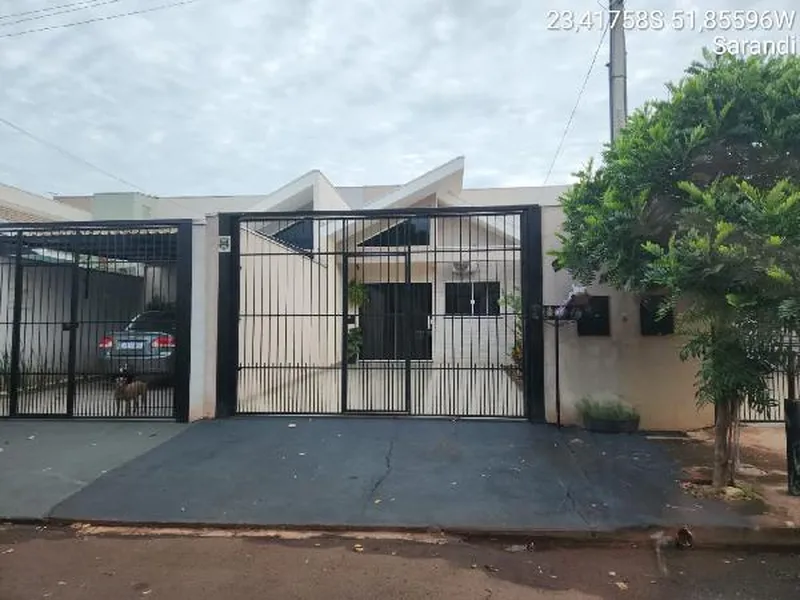 Casa em Licitação