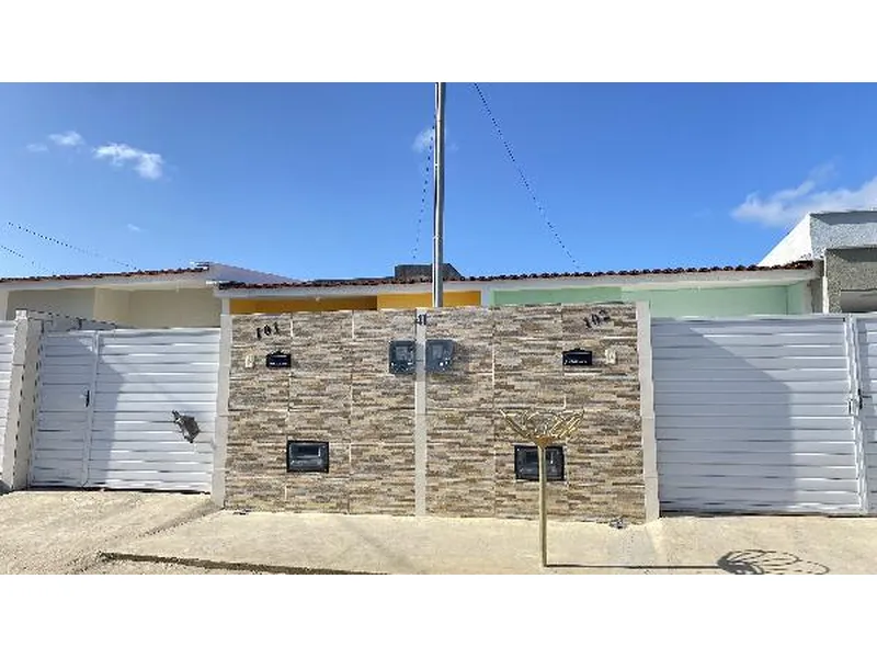 Casa em Licitação