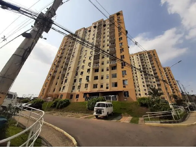 Apartamento em Licitação
