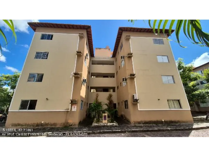 Apartamento em Licitação