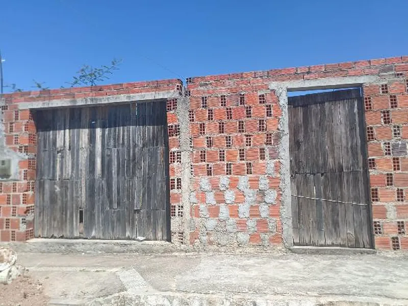 Casa em Licitação