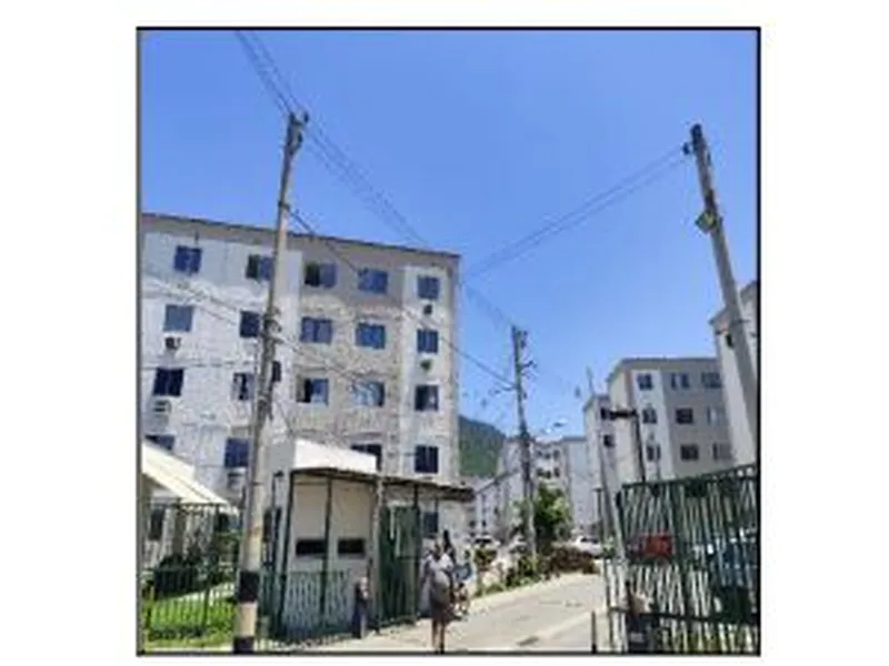 Apartamento em Venda Direta