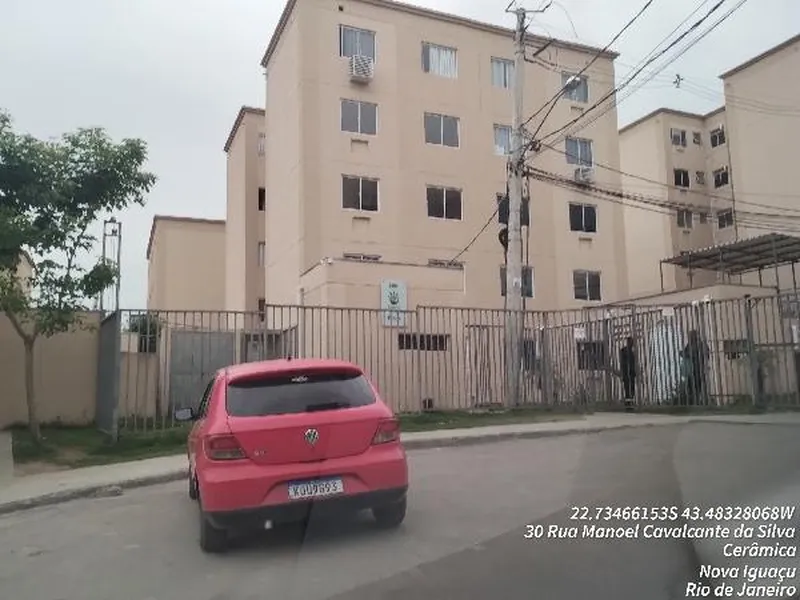 Apartamento em Venda Direta