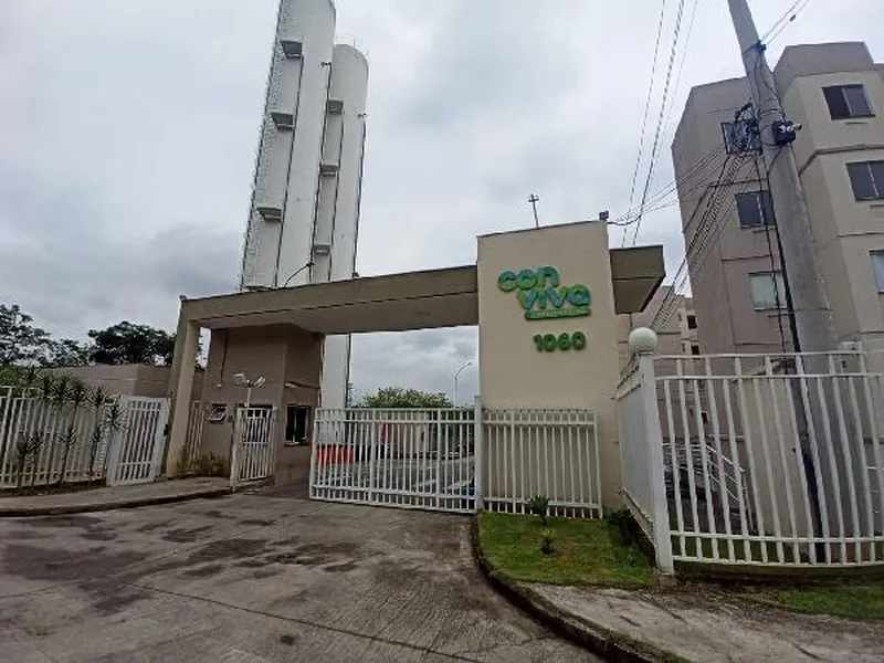 Apartamento em Licitação