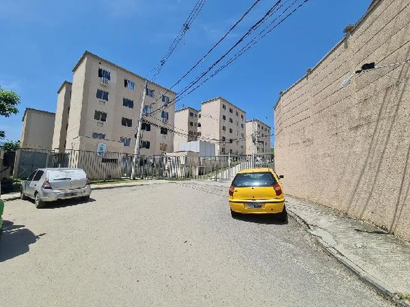 Apartamento em Venda Direta