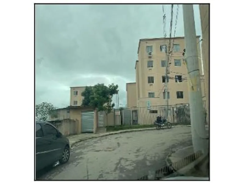 Apartamento em Venda Direta