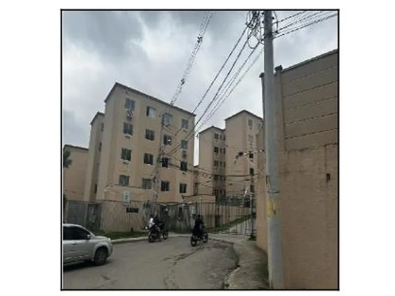 Apartamento em Venda Direta