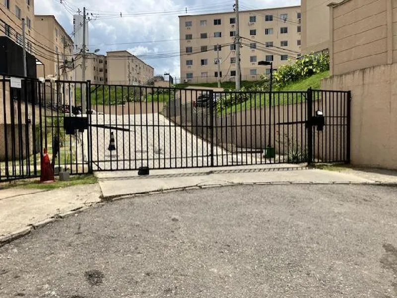 Apartamento em Licitação