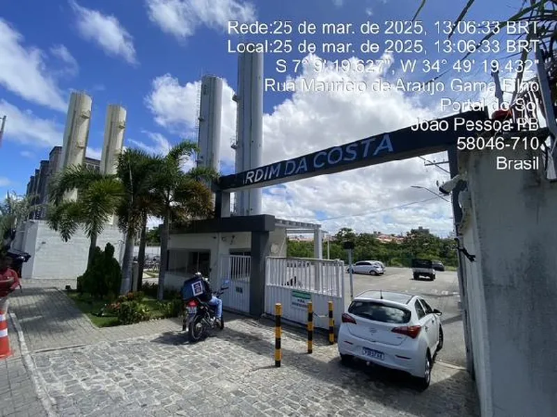 Apartamento em Licitação
