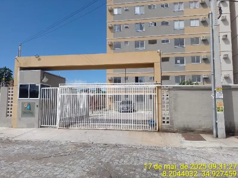 Apartamento em Licitação