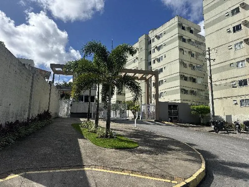 Apartamento em Licitação