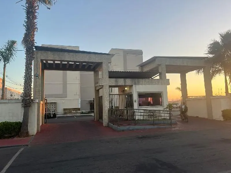 Apartamento em Licitação