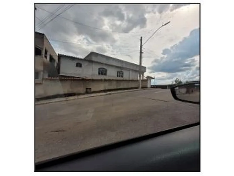 Casa em Licitação