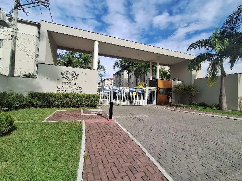 Apartamento em Licitação