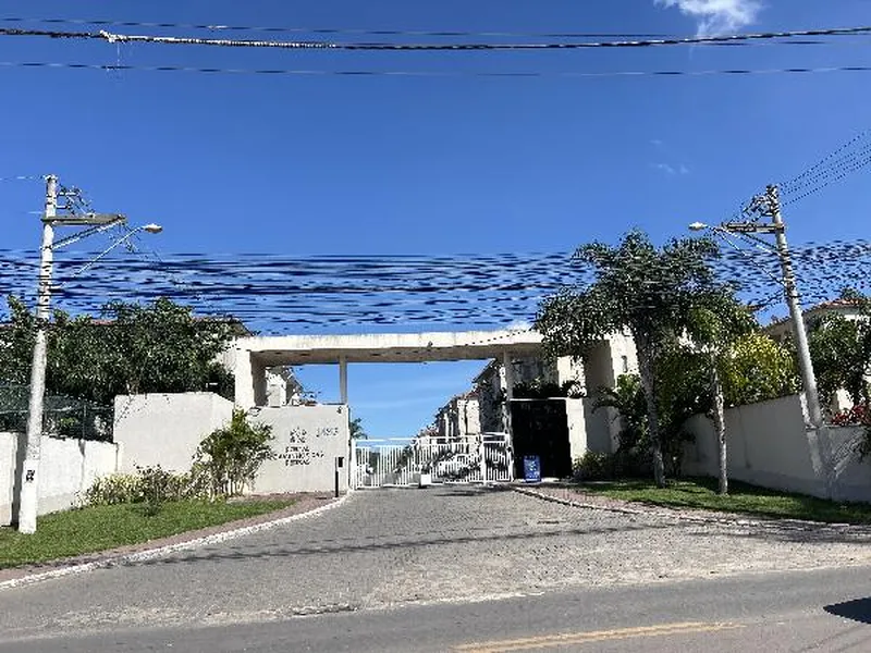 Apartamento em Licitação