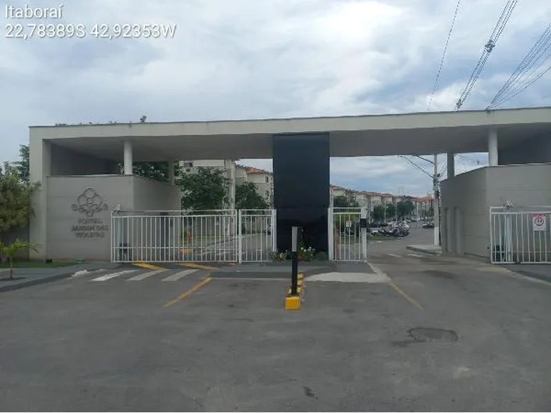 Apartamento em Licitação