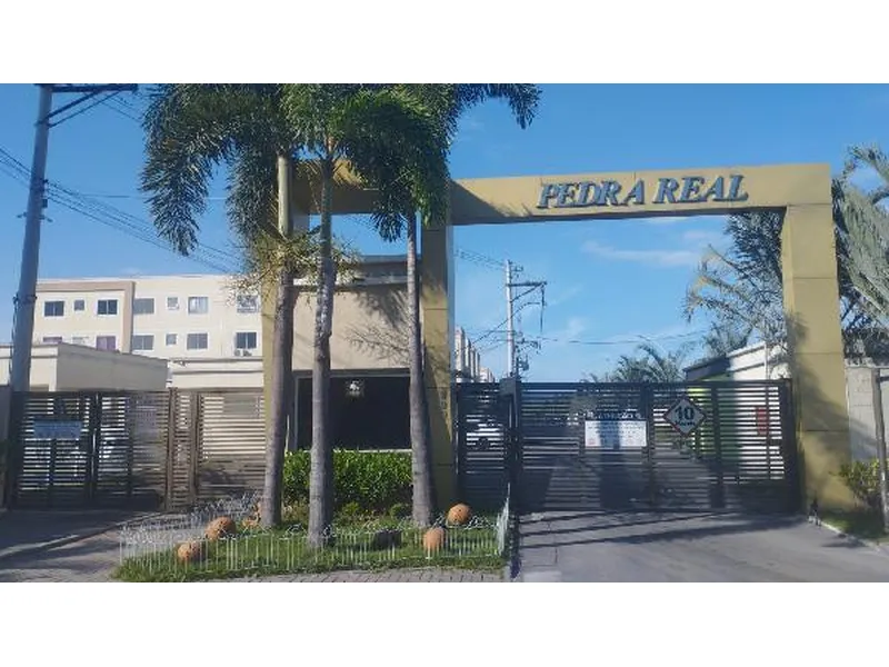 Apartamento em Licitação