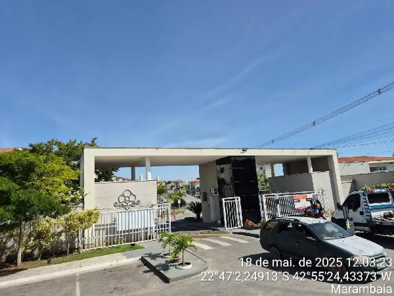 Apartamento em Licitação