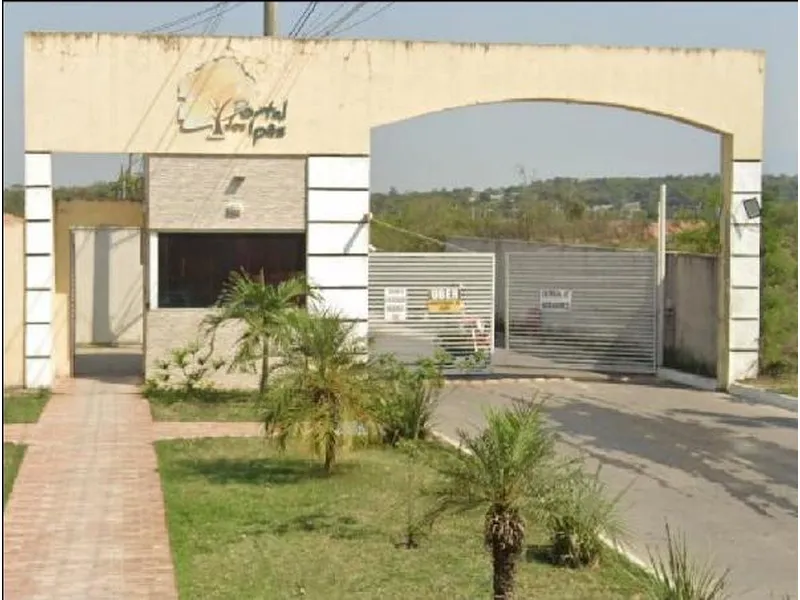 Casa em Licitação
